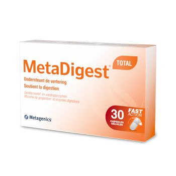 MetaDigest Total