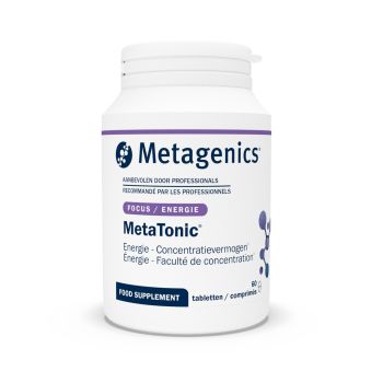 MetaTonic