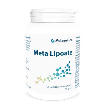Meta Lipoate