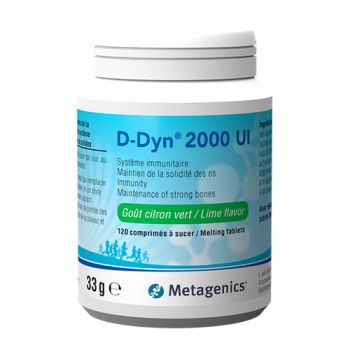 D-Dyn 2000IU