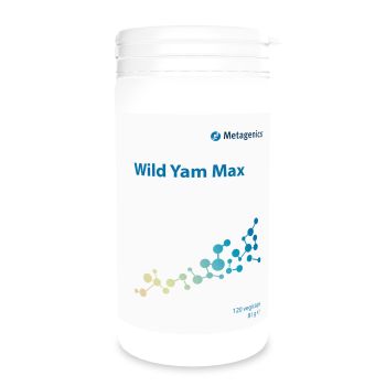 Wild Yam Max