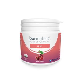 BariNutrics Multi kauwtabletten