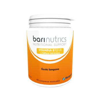 BariNutrics Vitamin B12 I.F.