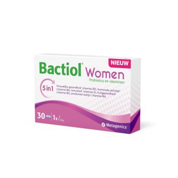 Bactiol Women