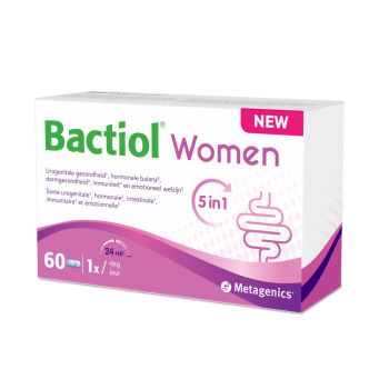 Bactiol Women