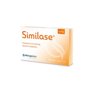 Similase Total
