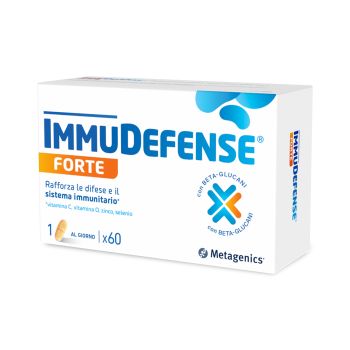 ImmuDefense Forte
