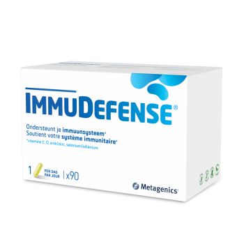 ImmuDefense