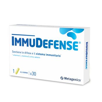 ImmuDefense