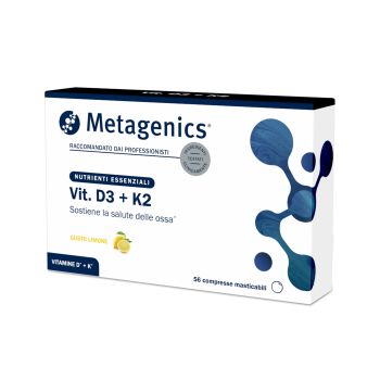 Vitamine D3-K2
