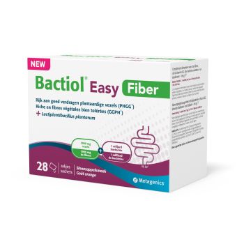Bactiol Easy Fiber