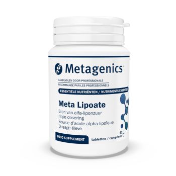 Meta Lipoate
