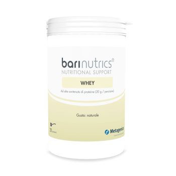 BariNutrics Whey