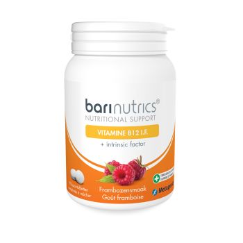 BariNutrics Vitamine B12 I.F.