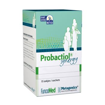 Probactiol synergy