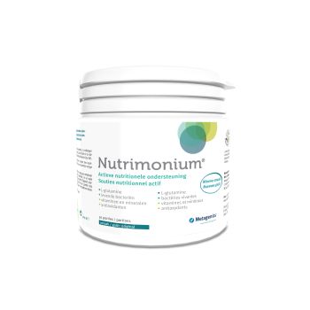 Nutrimonium