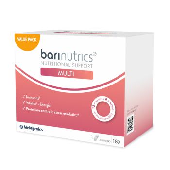 BariNutrics Multi capsules