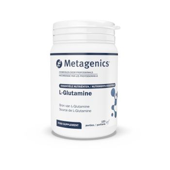 L-Glutamine powder