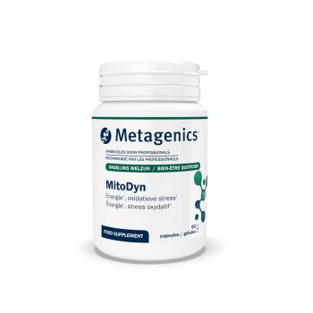 MitoDyn softgels