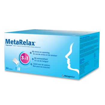 MetaRelax sachets