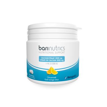 BariNutrics Calciumcitraat