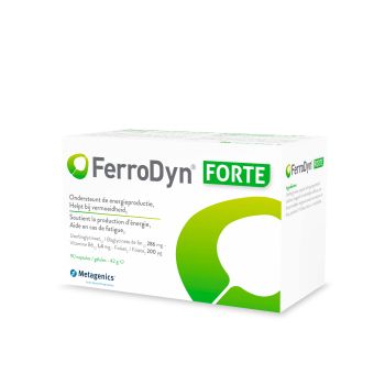 FerroDyn Forte