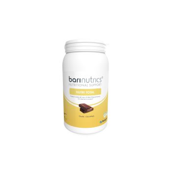 BariNutrics NutriTotal Chocolade