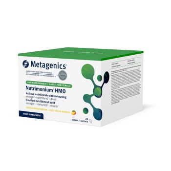 Nutrimonium HMO