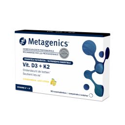 Vitamine D3-K2