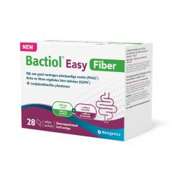 Bactiol Easy Fiber