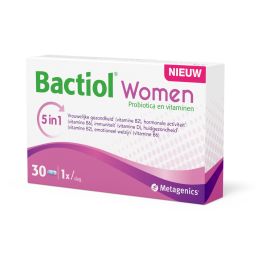 Bactiol Women