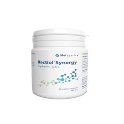Bactiol Synergy
