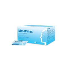 MetaRelax zakjes