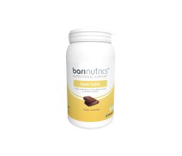 BariNutrics NutriTotal Chocolade