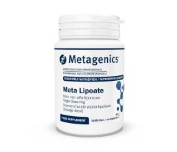 Meta Lipoate