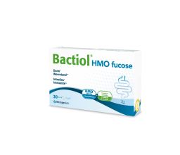 Bactiol HMO fucose