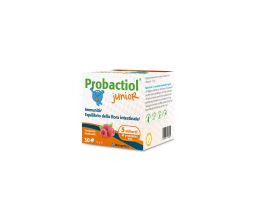 Probactiol junior kauwtabletten