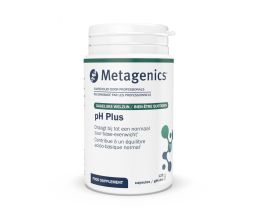 pH Plus