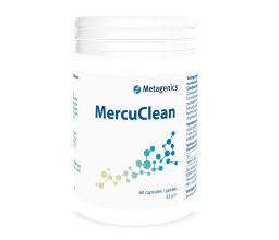MercuClean