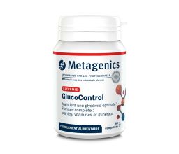 GlucoControl