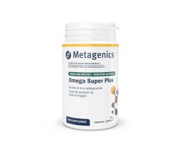 Omega Super Plus