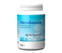 SteroBalance