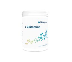L-Glutamine poeder