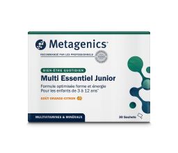 Multi Essentiel Junior