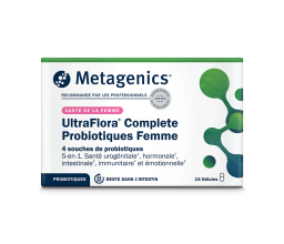 UltraFlora Complete voor vrouwen