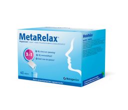MetaRelax sachets