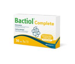 Bactiol Complete