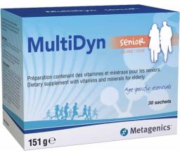 MultiDyn Senior