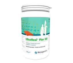 UltraMeal Plus 360