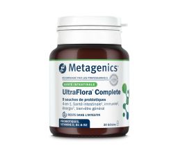 UltraFlora Complete